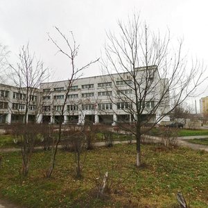 Arkadiya Gaydara Street, 20А, Nizhny Novgorod: photo