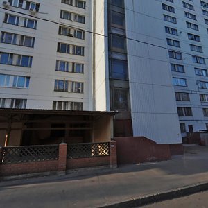 Yaroslavskoye Highway, 114к2 ، موسكو: صورة