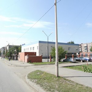 Челябинск, Улица Барбюса, 120: фото