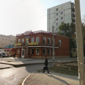 Vorobyeva Drive, 8А, : foto