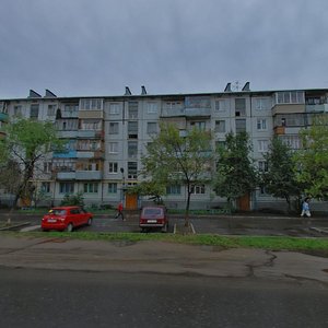 Severnaya ulitsa, 6, Vologda: photo