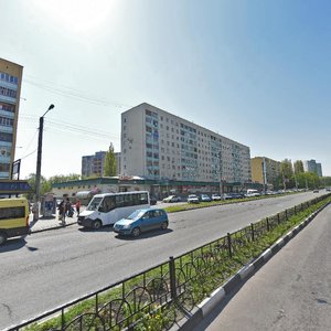 Komsomolskiy Avenue, 33с1, : foto