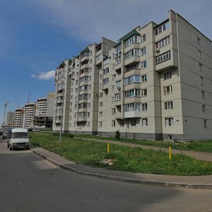 Orekhovaya ulitsa, 3, Tambov: photo