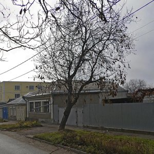 Moskovskaya Street, 57, Pyatigorsk: photo