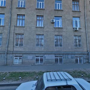 Universitetskiy Avenue, 26 ، فولغوغراد: صورة