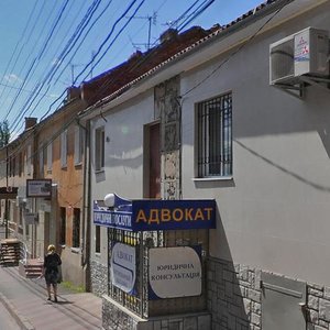 Vulytsia Kropyvnytskoho, No:6, Vinica: Fotoğraflar