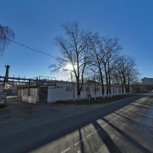 4th Likhachyovsky Lane, 2с2 ، موسكو: صورة