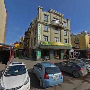 Ulitsa Krasnoy Armii, 16А, : foto