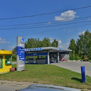 Новосибирск, Мочищенское шоссе, 25А: фото