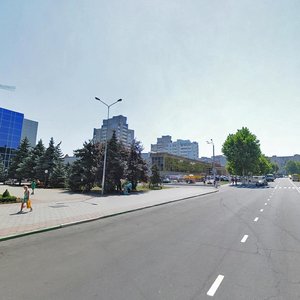 Черноморск, Проспект Мира, 35/1: фото