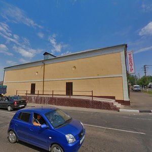 Moskovskaya Street, 40 ، : صورة