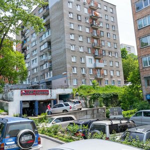 Krasnogo Znameni Avenue, 38, Vladivostok: photo