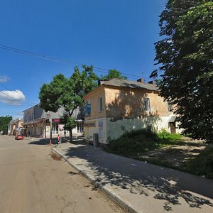 Karpova Street, 9, Kaluga: photo