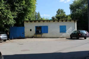 Engelsa Street, 15А, : foto