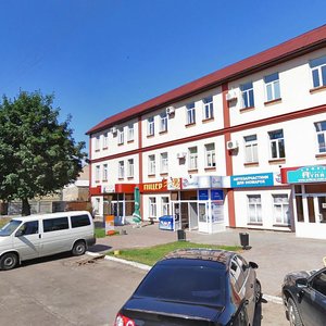 Sviatotroitska vulytsia, 102/1, Cherkasy: photo