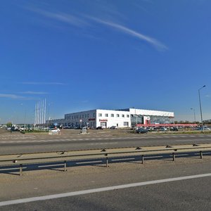 Aeroportovskaya ulitsa, 4/2 ، كراسنودار: صورة