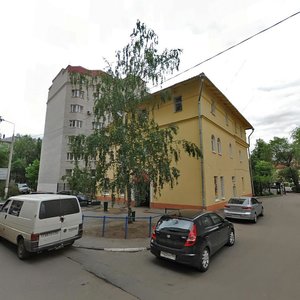 Engelsa Street, No:17, Himki: Fotoğraflar