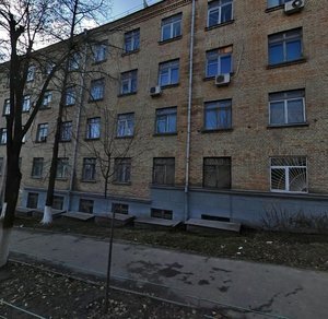 Nahirna Street, 20, Kyiv: photo