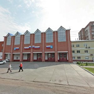 24-ya Severnaya ulitsa, 172В, Omsk: photo