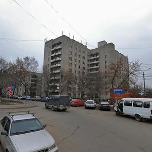 Тула, Улица Николая Руднева, 69: фото