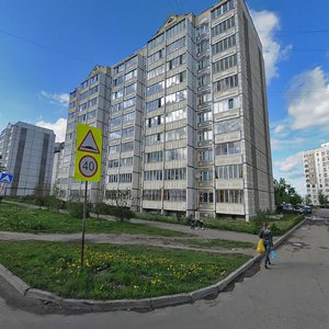 Kukonkovykh Street, 144А, Ivanovo: photo