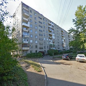 Volochayevskaya ulitsa, 19Ж, Omsk: photo