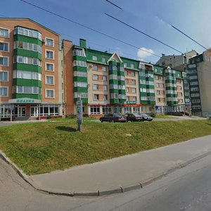 Vulytsia Heroiv Maidanu, 55, : foto