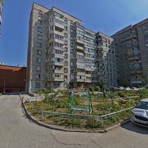 Vokzal'naya Magistral, 6, Novosibirsk: photo