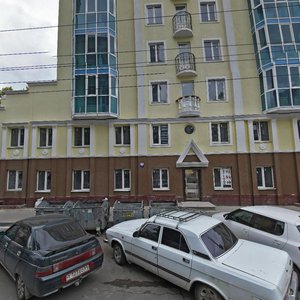 Sovetskaya ulitsa, 4 ، ساراتوف: صورة