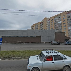 Aviatorov Street, 68А, Krasnoyarsk: photo