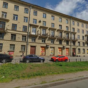 Stakhanovtsev Street, 8, : foto
