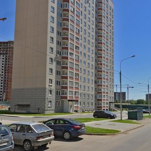 70 Let Pobedy Street, 2, Moscow and Moscow Oblast: photo