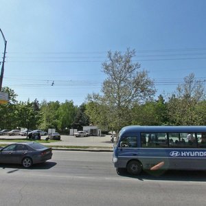 Krasnyh Partizan Street, 6к2, : foto