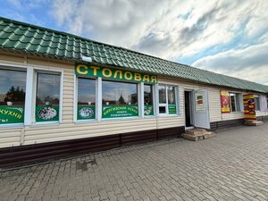 Gazety Krasnoyarskiy Rabochiy Avenue, 7А ، كراسنويارسك: صورة