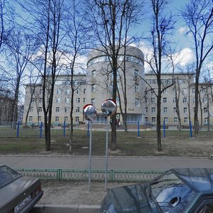 Verkhnyaya Pervomayskaya Street, 57, Moscow: photo