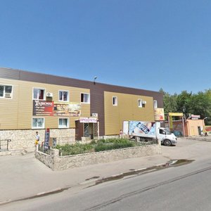 Novo-Astrakhanskoye shosse, 81, Saratov: photo