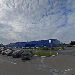 Mullanura Vakhitova Street, 4, Kazan: photo