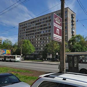 Grazhdanskiy Avenue, 19к1, : foto