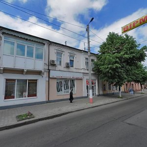 Peremohy Street, 21, Zhytomyr: photo