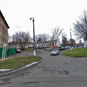 Zoolohichna Street, 3Я, Kyiv: photo