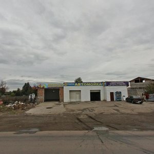 Vodoprovodnaya ulitsa, 590, Krasnoyarsk: photo