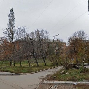 Nikolaya Rudneva Street, 65А, Tula: photo