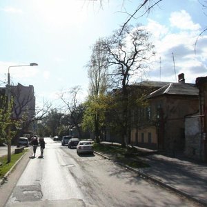 Gazetniy Lane, 8/47, Rostov‑na‑Donu: photo