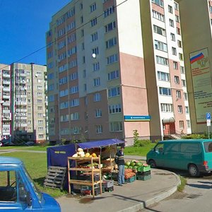 Zelyonaya Street, 81, Kaliningrad: photo