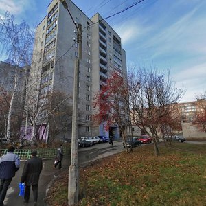 Stankozavodskaya Street, 24, : foto
