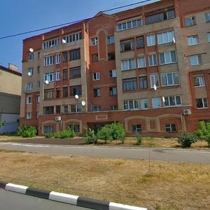 Mayakovskogo Street, 6, Zhukovskiy: photo