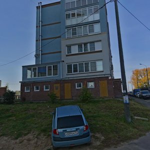 Akademicheskaya Street, 2, Nizhny Novgorod Oblast': photo