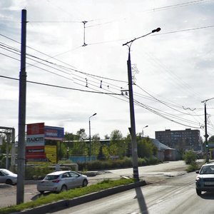 Gromovoy Street, 54Ак1, : foto
