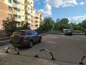 Novogodnyaya ulitsa, 24/2 ، نوفوسيبيرسك: صورة