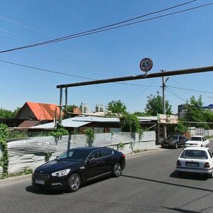 Qajymuqan kóshesi, 97, Almaty: photo